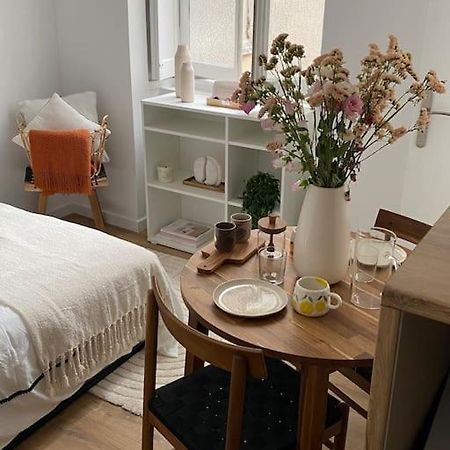 Appartement Plein Centre Lyon Exteriér fotografie