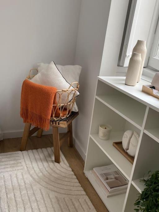 Appartement Plein Centre Lyon Exteriér fotografie