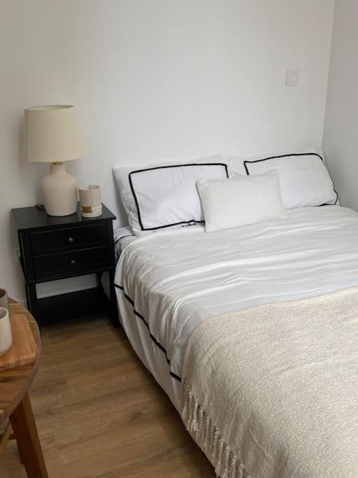Appartement Plein Centre Lyon Exteriér fotografie