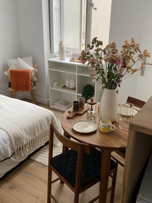 Appartement Plein Centre Lyon Exteriér fotografie